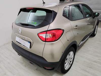 Renault Captur 1.5 dCi 8V 90 CV Start&Stop Live Grigio usata Gerenzano