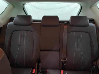 Seat Altea 1.6 TDI CR DPF Reference Grigio usata Gerenzano