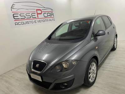 Seat Altea 1.6 TDI CR DPF Reference Grigio usata Gerenzano