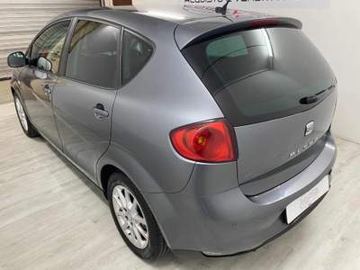 Seat Altea 1.6 TDI CR DPF Reference Grigio usata Gerenzano