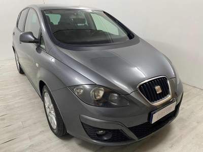 Seat Altea 1.6 TDI CR DPF Reference Grigio usata Gerenzano