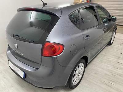 Seat Altea 1.6 TDI CR DPF Reference Grigio usata Gerenzano