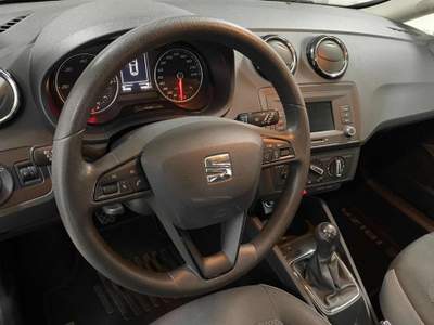 Seat Ibiza ST 1.4 TDI 90 CV CR Blu/Azzurro usata Gerenzano