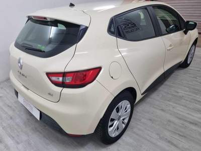 Renault Clio 1.5 dCi 8V 75CV 5 porte Live Bianco usata Gerenzano
