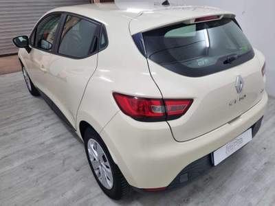 Renault Clio 1.5 dCi 8V 75CV 5 porte Live Bianco usata Gerenzano