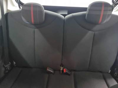 Peugeot 108 VTi 68 5 porte NEOPATENTATI Bianco usata Gerenzano