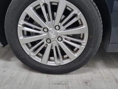 Peugeot 208 PureTech 82 Stop&Start 5 porte Allure Grigio usata Gerenzano