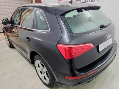 Audi Q5 2.0 TDI 170 CV quattro S tronic Advanced Nero usata Gerenzano