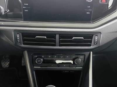 Volkswagen Polo 1.6 TDI 5p. Comfortline BlueMotion Technology Grigio usata Gerenzano
