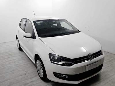 Volkswagen Polo 1.4 5 porte Comfortline Bianco usata Gerenzano