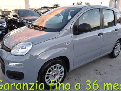 Fiat Panda 1.0 FireFly S&S Hybrid Easy Grigio usata San Vito dei Normanni