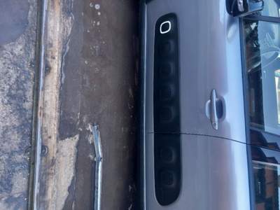 Citroen C3 BlueHDi 100 S&S Shine Grigio usata SANT'ANGELO IN VADO
