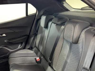 Peugeot 2008 PureTech 100 S&S Allure Rosso usata Santa Maria di Licodia