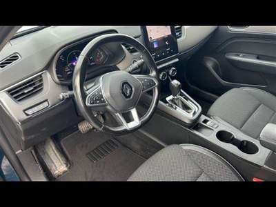 Renault Arkana 1.6 E Tech full hybrid Intens 145cv Blu/Azzurro usata Correggio