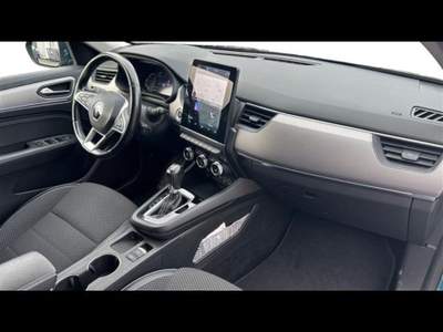 Renault Arkana 1.6 E Tech full hybrid Intens 145cv Blu/Azzurro usata Correggio