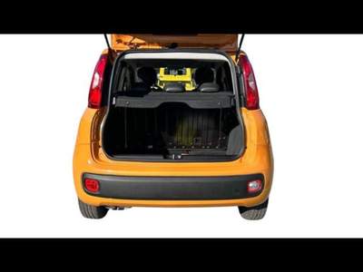 Fiat Panda 1.2 69cv Easy S S my19 Arancione usata Correggio