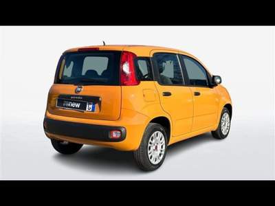 Fiat Panda 1.2 69cv Easy S S my19 Arancione usata Correggio