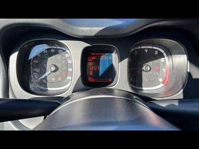 Fiat Panda 1.2 69cv Easy S S my19 Arancione usata Correggio