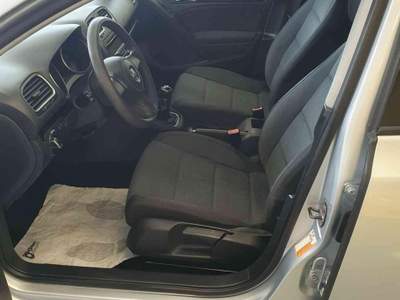 Volkswagen Golf 1.6 TDI DPF 5p. BlueMotion Argento usata Longarone