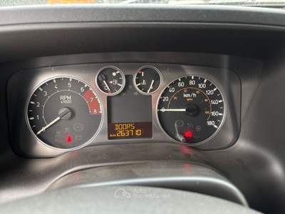 Hummer H3 3.7 Luxury Argento usata Torino