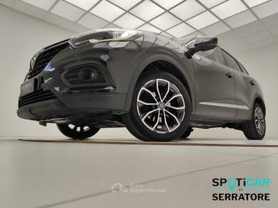 Renault Kadjar 1.5 blue dci Sport Edition 115cv edc Verde usata Erba