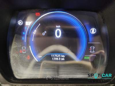 Renault Kadjar 1.5 blue dci Sport Edition 115cv edc Verde usata Erba