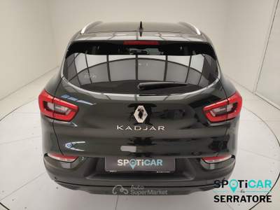 Renault Kadjar 1.5 blue dci Sport Edition 115cv edc Verde usata Erba