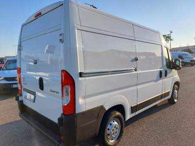 Citroen Jumper 33 BlueHDi 140 S&S PM-TM Furgone Business Bianco usata Rosolina