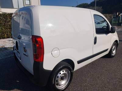 Fiat Fiorino 1.3 MJT 80CV Cargo Bianco usata Rosolina