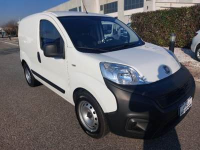 Fiat Fiorino 1.3 MJT 80CV Cargo Bianco usata Rosolina
