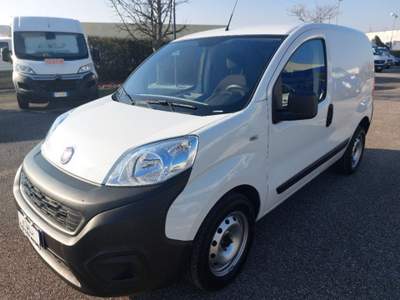 Fiat Fiorino 1.3 MJT 80CV Cargo Bianco usata Rosolina