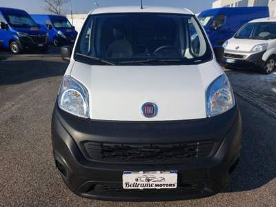 Fiat Fiorino 1.3 MJT 80CV Cargo Bianco usata Rosolina