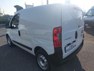 Fiat Fiorino 1.3 MJT 80CV Cargo Bianco usata Rosolina