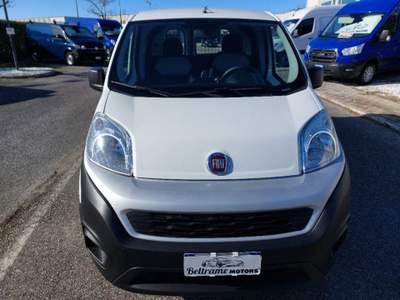 Fiat Fiorino 1.3 MJT 95CV Cargo SX Bianco usata Rosolina