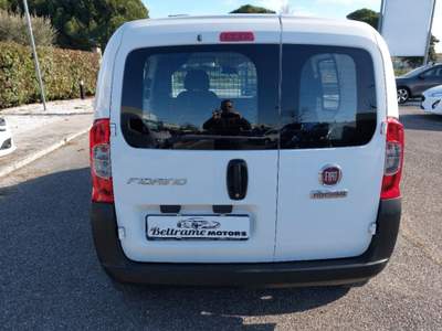Fiat Fiorino 1.3 MJT 95CV Cargo SX Bianco usata Rosolina