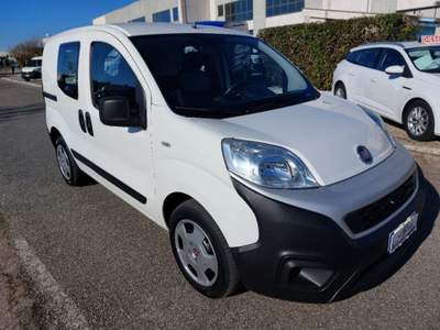 Fiat Fiorino 1.3 MJT 95CV Cargo SX Bianco usata Rosolina