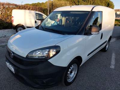 Fiat Doblò Doblò 1.3 MJT S&S PC-TN 3 POSTI Business Bianco usata Rosolina