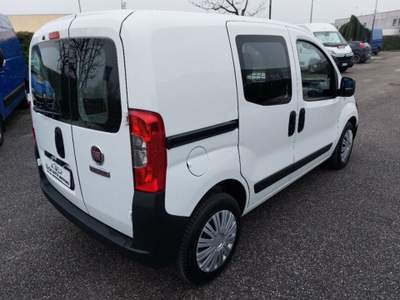 Fiat Fiorino 1.3 MJT 95CV Cargo SX Bianco usata Rosolina
