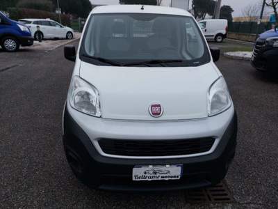 Fiat Fiorino 1.3 MJT 95CV Cargo SX Bianco usata Rosolina