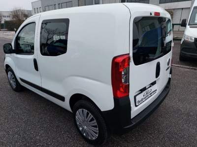 Fiat Fiorino 1.3 MJT 95CV Cargo SX Bianco usata Rosolina