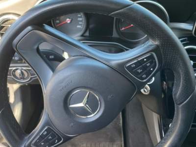 Mercedes-Benz Classe C d S.W. CAMBIO MANUALE Grigio usata Rosolina