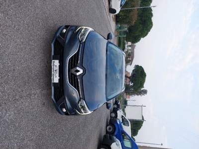 Renault Mégane Mégane Sporter Blue dCi 115 CV EDC Business Grigio usata Rosolina