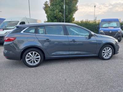 Renault Mégane Mégane Sporter Blue dCi 115 CV EDC Business Grigio usata Rosolina