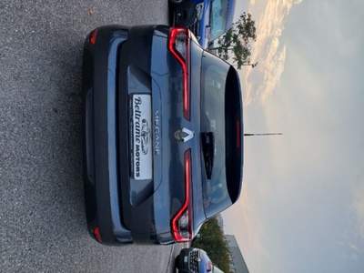Renault Mégane Mégane Sporter Blue dCi 115 CV EDC Business Grigio usata Rosolina