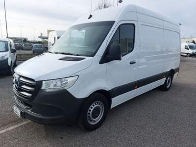 Mercedes-Benz Sprinter F37/33 311 CDI RWD TA Furgone Bianco usata Rosolina