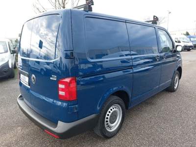 Volkswagen Transporter 2.0 TDI 102CV PREZZO FINITO NO IVA Blu/Azzurro usata Rosolina