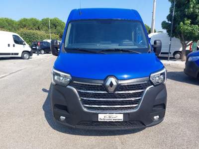 Renault Master T35 2.3 dCi 135 PM-TM Furgone Ice Blu/Azzurro usata Rosolina