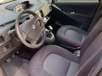 Lancia Musa 1.4 Oro Ecochic GPL  UNIPRO Bronzo usata Gaglianico