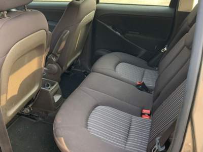 Lancia Musa 1.4 Oro Ecochic GPL  UNIPRO Bronzo usata Gaglianico