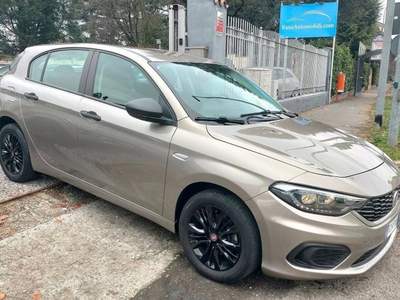 Fiat Tipo Street NO ANTICIPO  NEOPATENTATI Grigio usata Corbetta